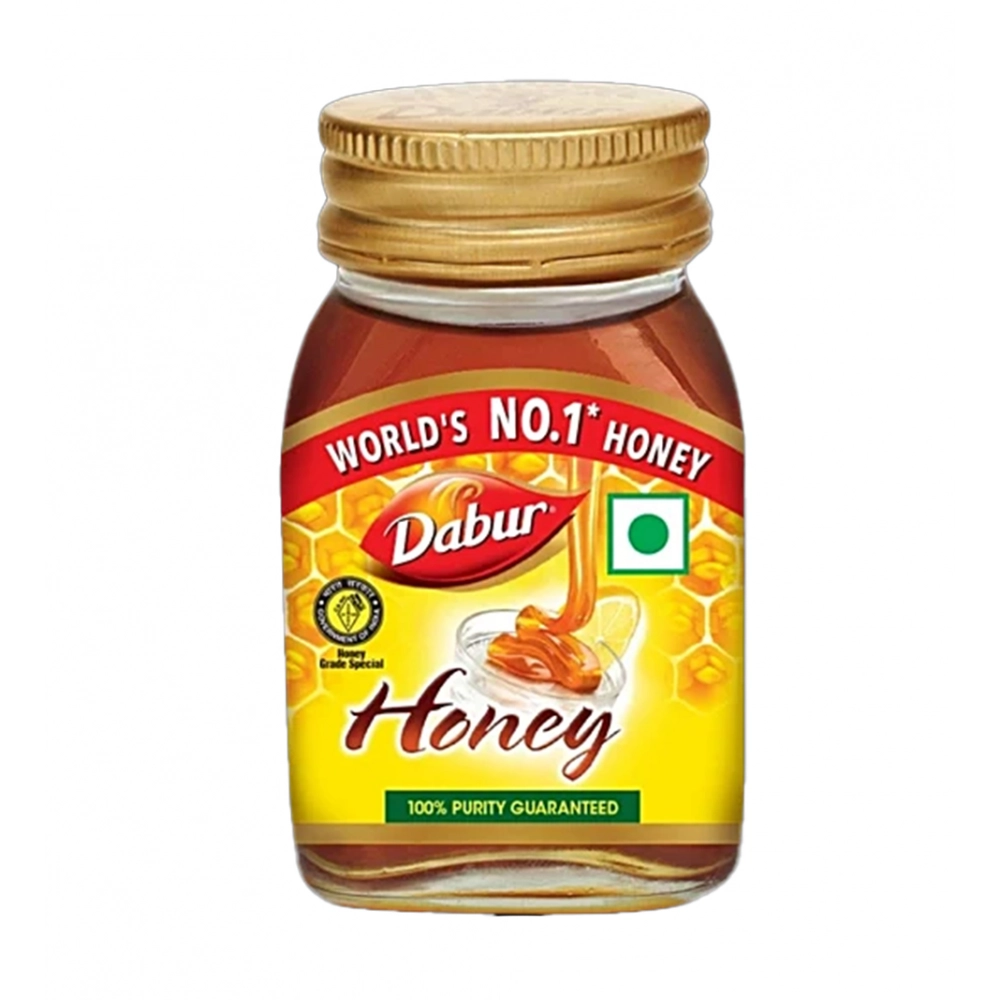 DABUR HONEY.